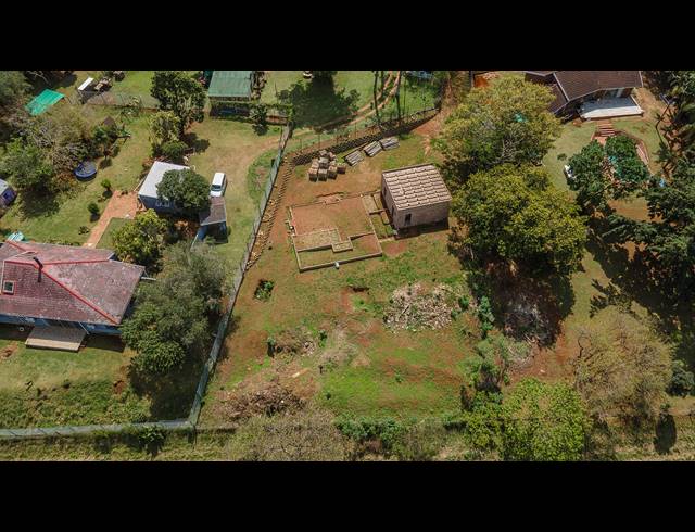 1,300M² VACANT LAND FOR SALE IN FOREST HILLS